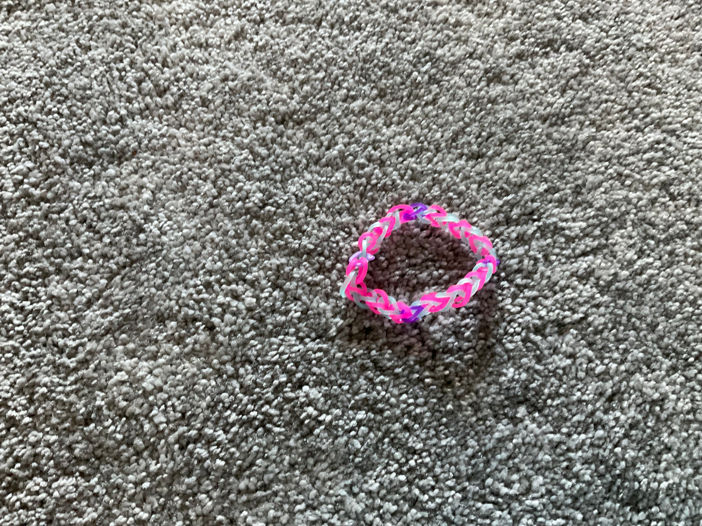 Preppy bracelet