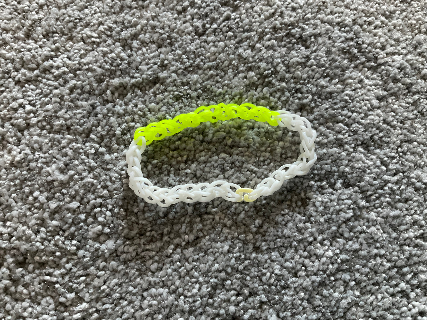Sun rays bracelet