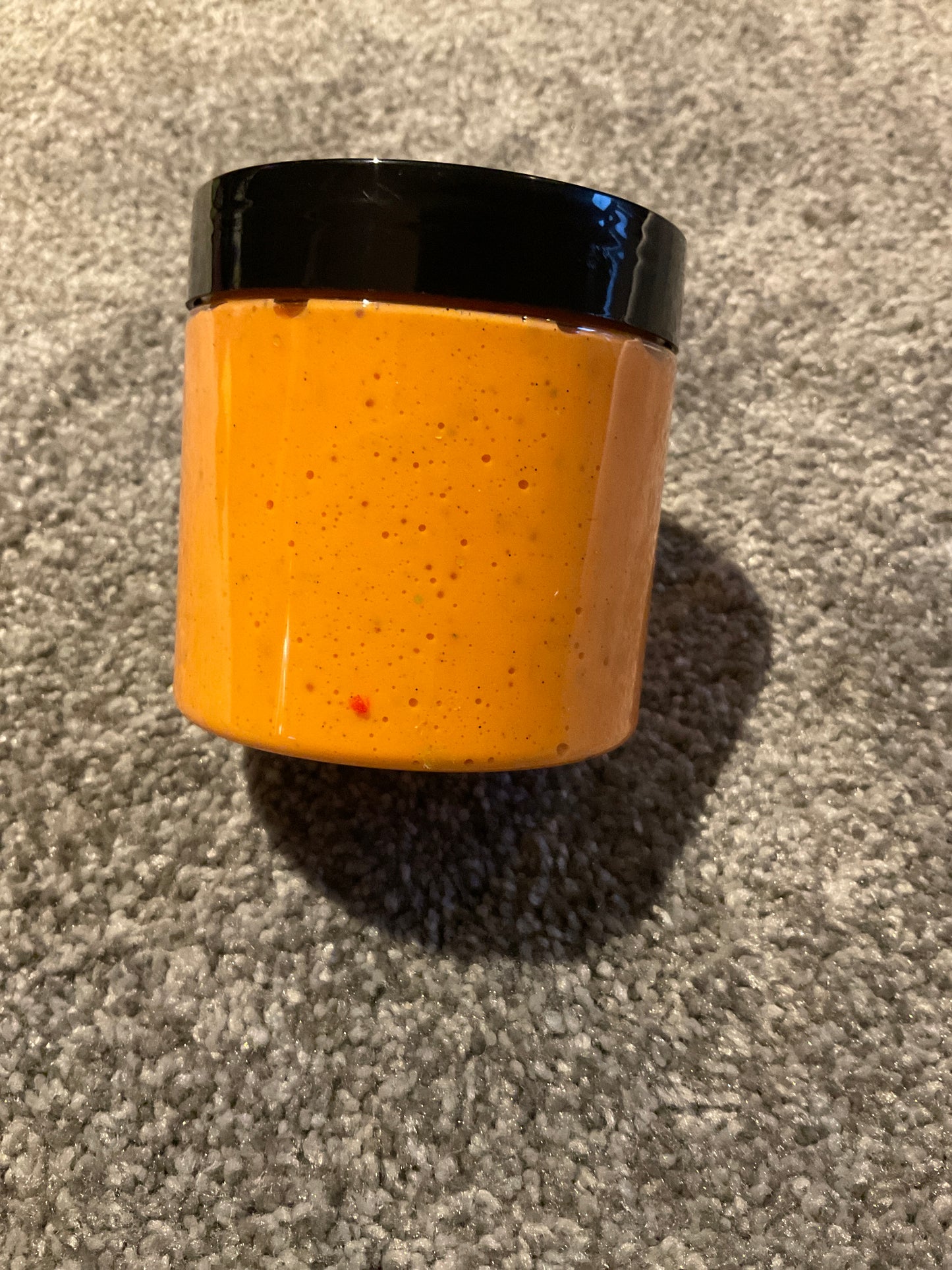 Sunrise slime