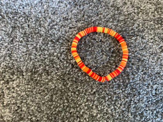 Fire Bracelet